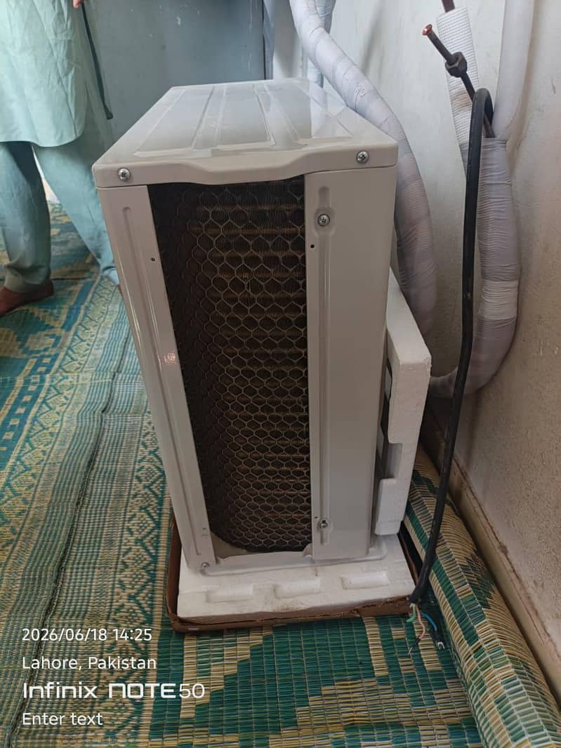 Air-condition 2