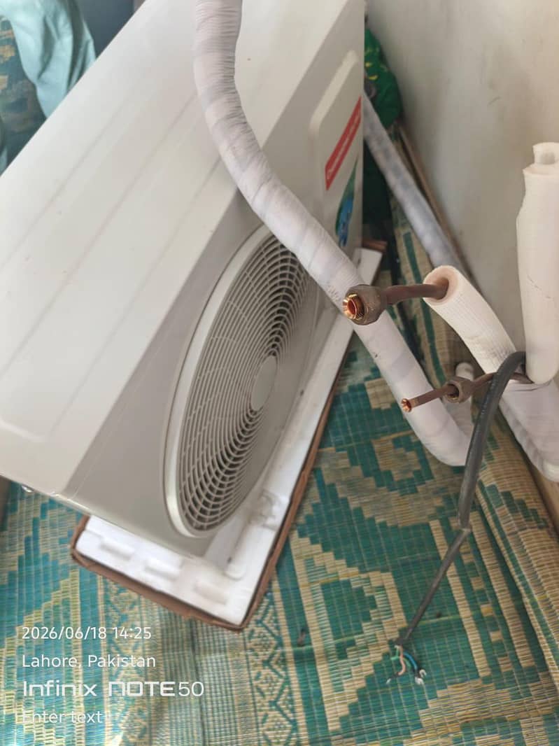 Air-condition 3