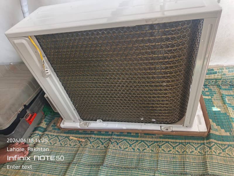 Air-condition 5