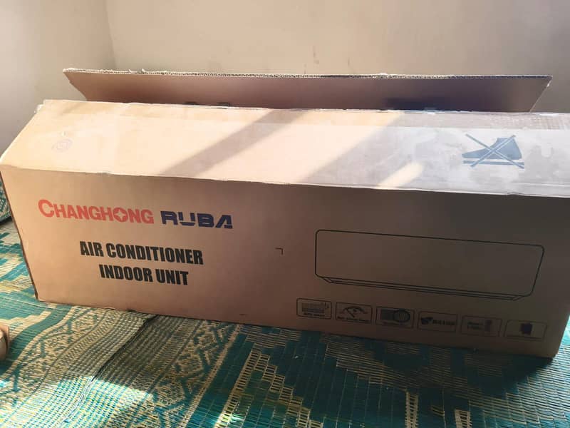Air-condition 6