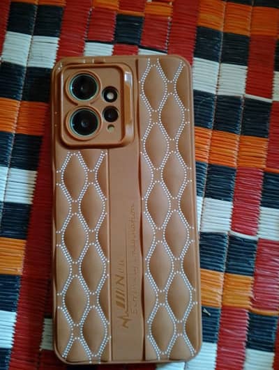 Xiaomi Redmi Note 12