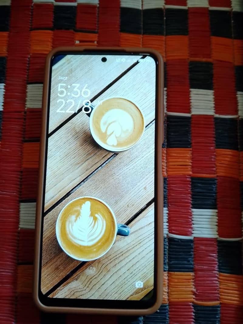 Xiaomi Redmi Note 12 1