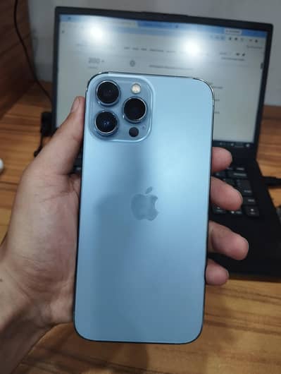 Apple iPhone 13 Pro Max