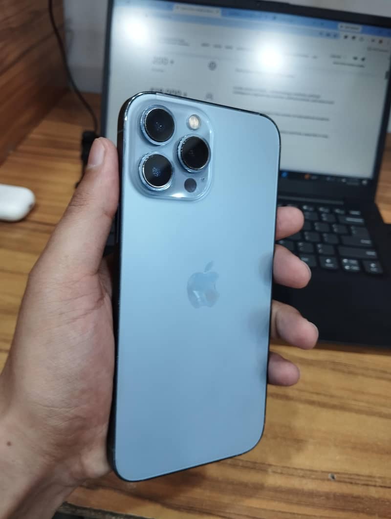 Apple iPhone 13 Pro Max 1
