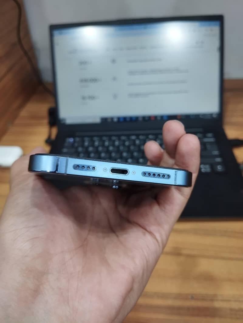 Apple iPhone 13 Pro Max 3
