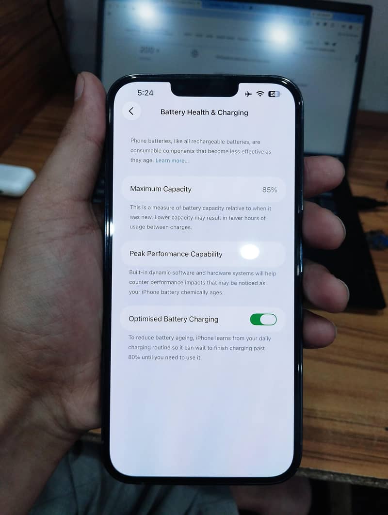 Apple iPhone 13 Pro Max 6
