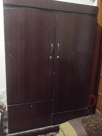 wardrobes