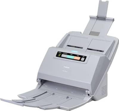 Canon Adf scanner DR-M160 new box pack 60ppm speed