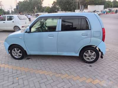 Suzuki Alto 2011