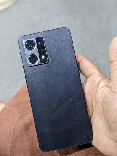 OPPO F21 Pro