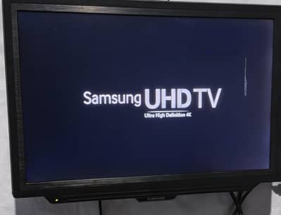 Samsung LED TV Full HD 24"