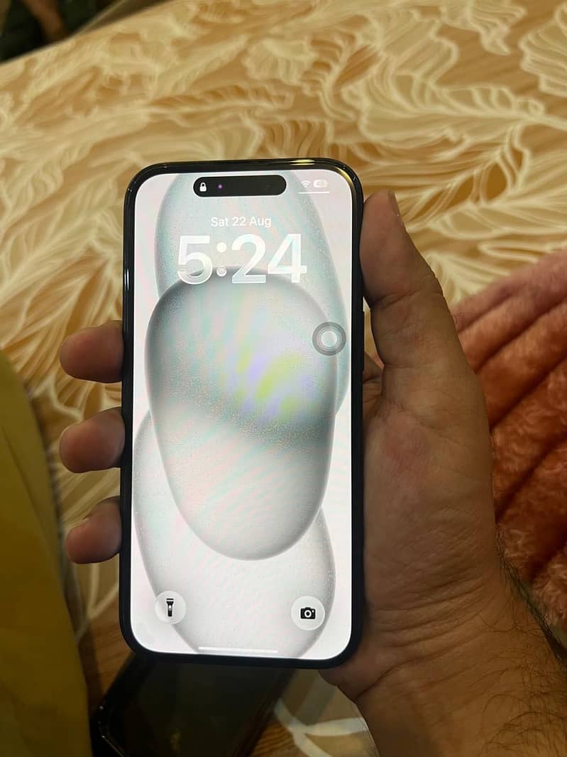 Apple iPhone 15 0