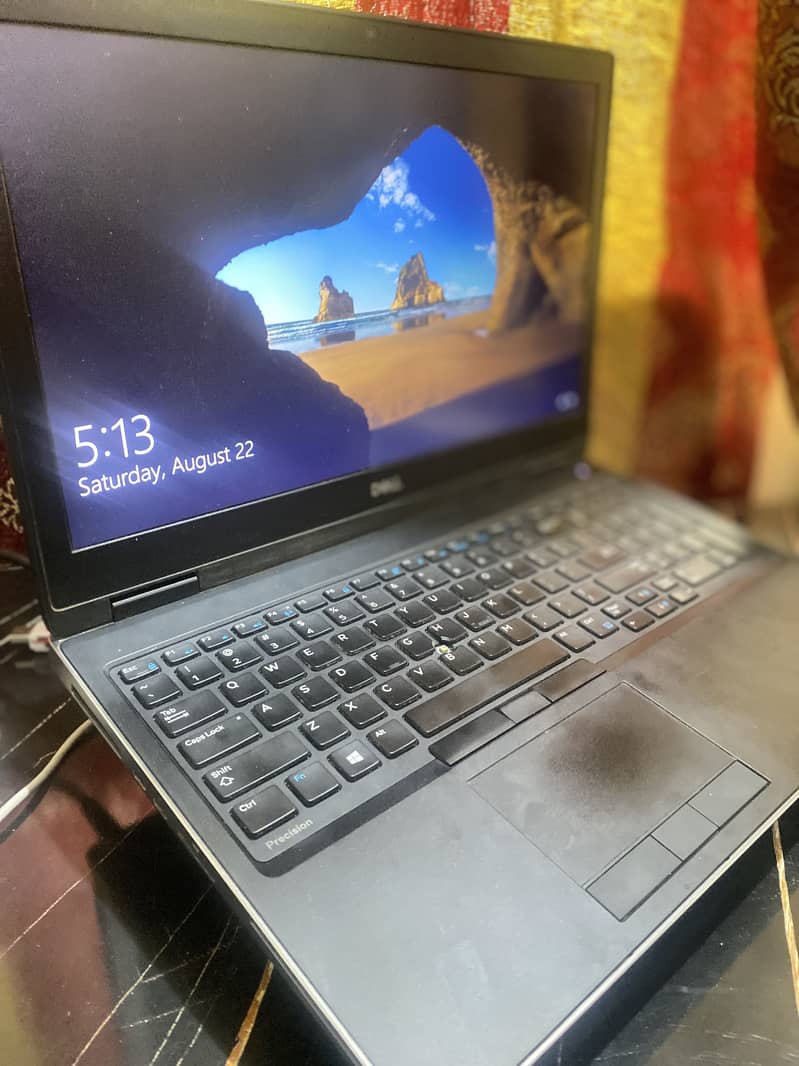 I7 8th generation 3