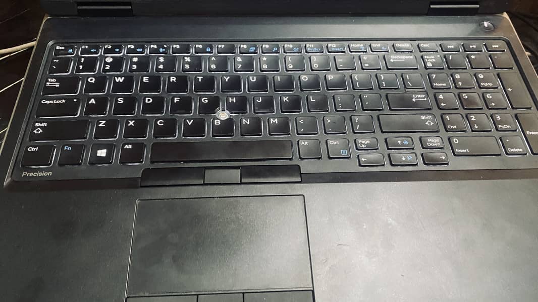 I7 8th generation 6