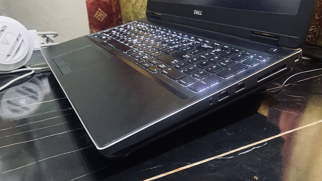 I7 8th generation 7
