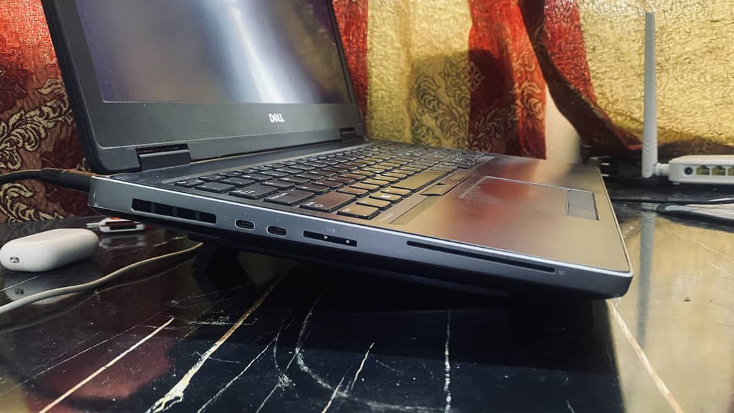 I7 8th generation 9