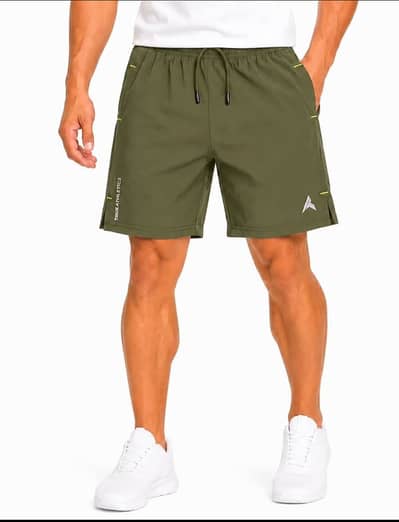 OH MAN Sports Gym Kit - Gloves, Shoes, Shorts | Brand New