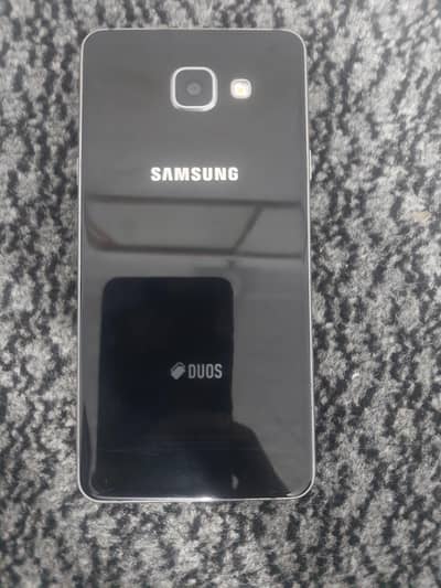 Samsung Mobile A5