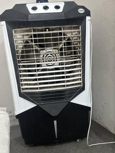 Canon room cooler