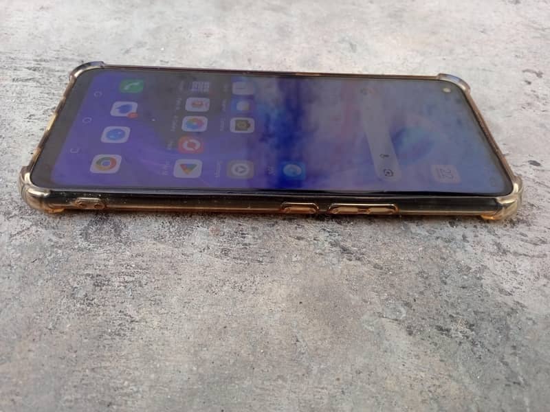 Tecno pova 3