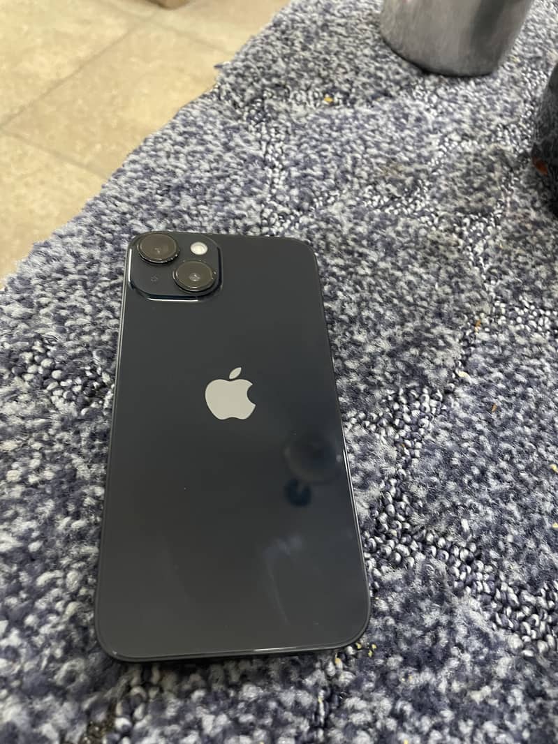 Apple iPhone 14 1