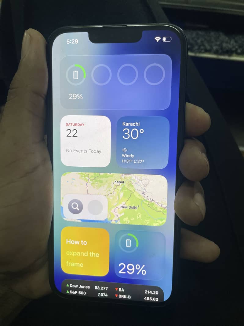 Apple iPhone 14 7