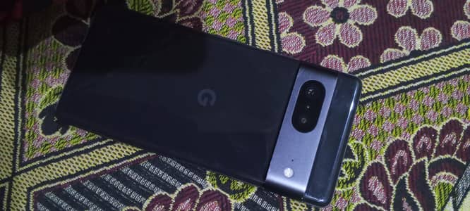 Google Pixel 7