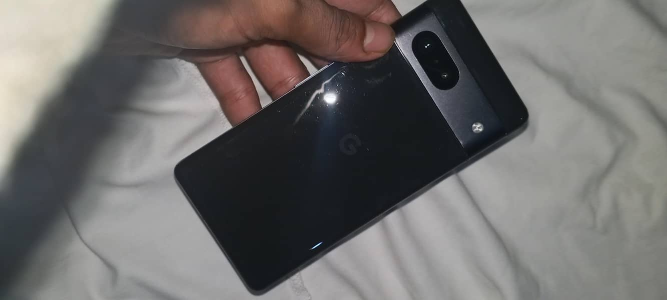 Google Pixel 7 3
