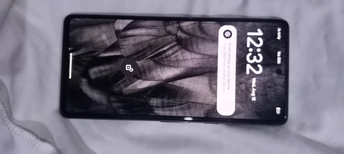 Google Pixel 7 5