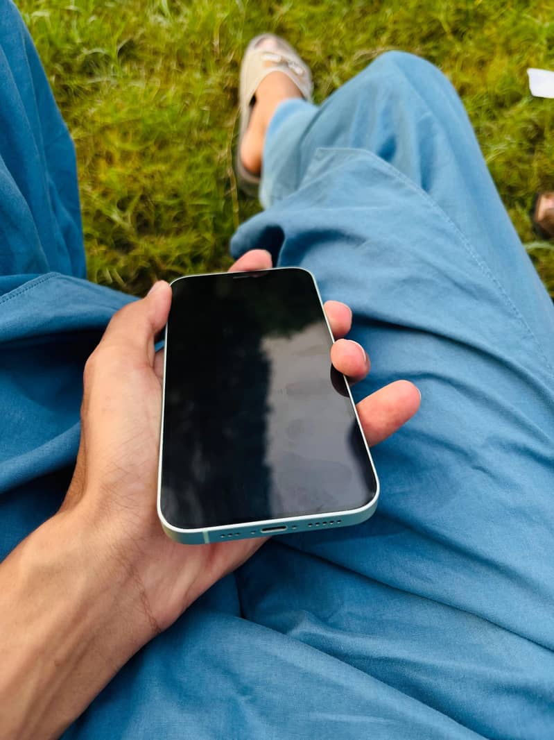Apple iPhone 12 5