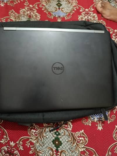 dell latitude e5550