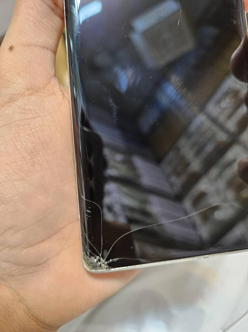 Google Pixel 6 Pro 2