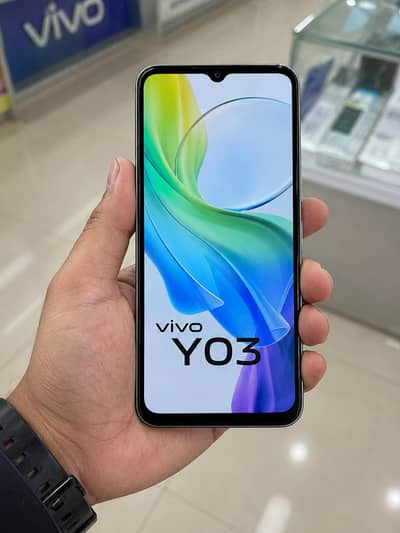 Vivo Y03
