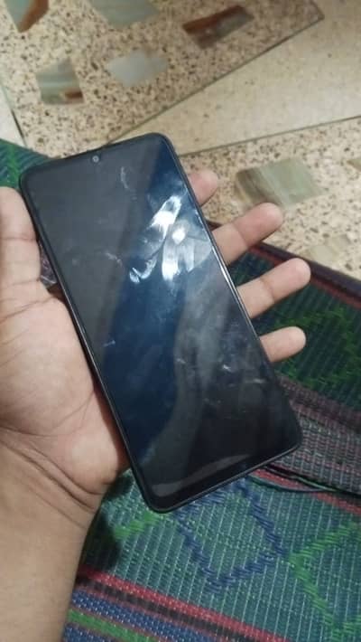 Samsung Mobile A07 5G