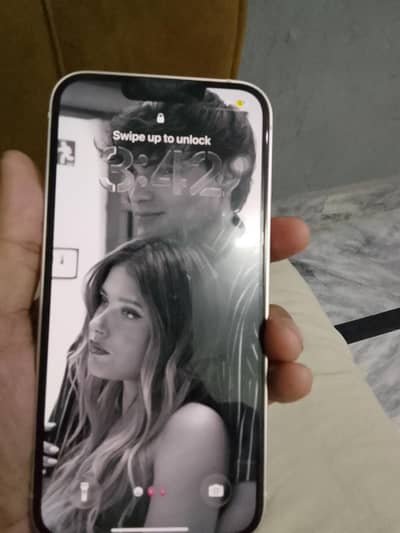 Apple iPhone 13 mini