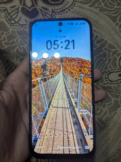 Honor X6c