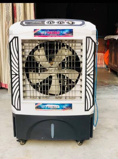 WELWAS Cooler for sale