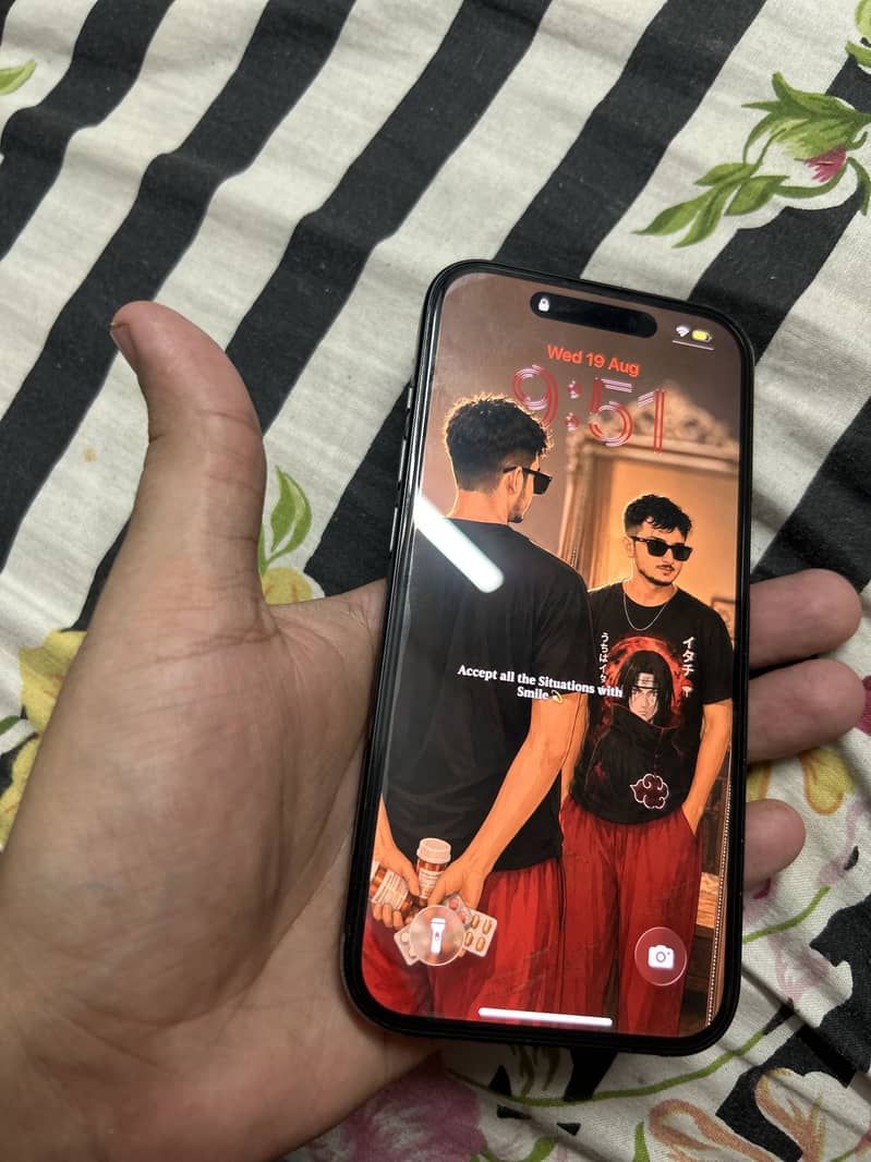 Apple iPhone 15 0