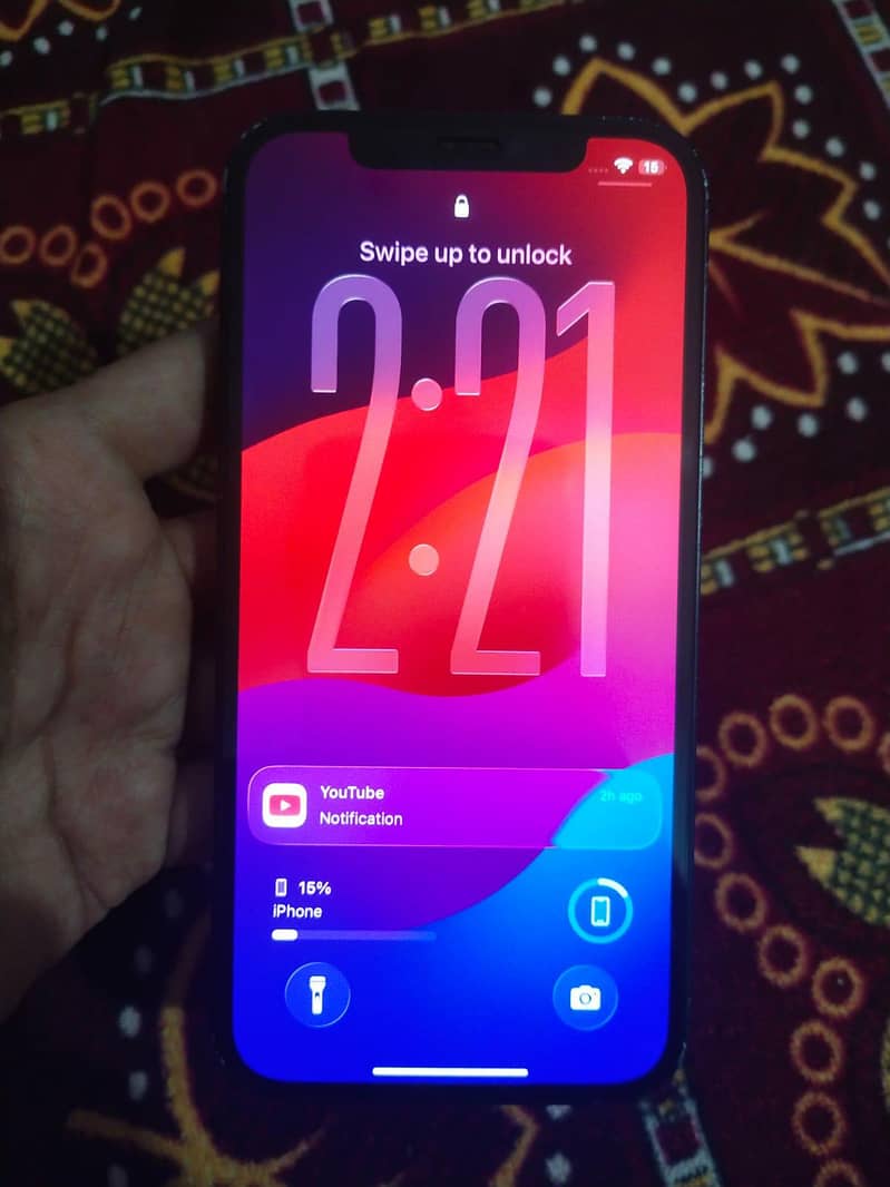 Apple iPhone 12 0