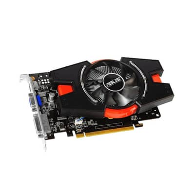 nividia gtx 650  gddr 5