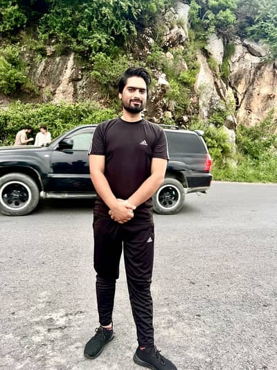 Sardar Asif ali