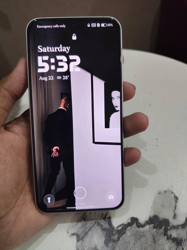 OnePlus 13t 5