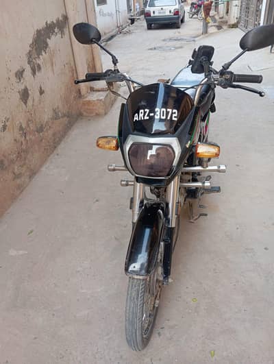 honda cd dream 70 for sale