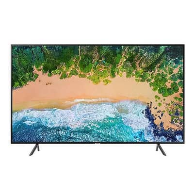 Samsung  4K LED Tizen 43 inches Price In Pakistan (2026)