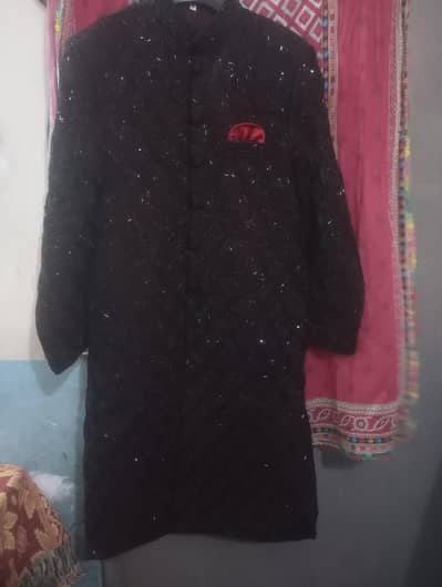 sherwani