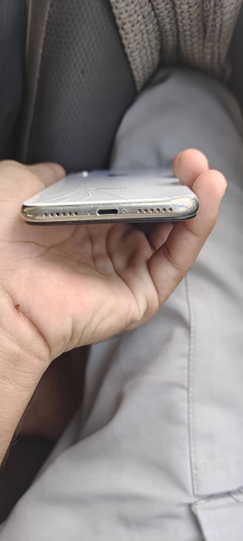 Apple iPhone X 2