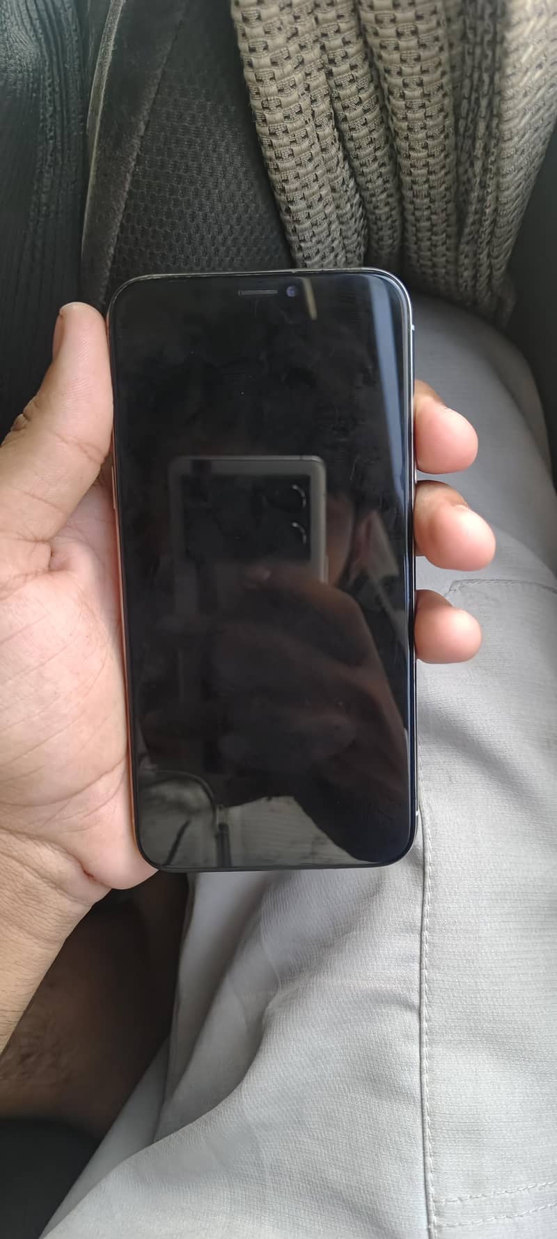 Apple iPhone X 3