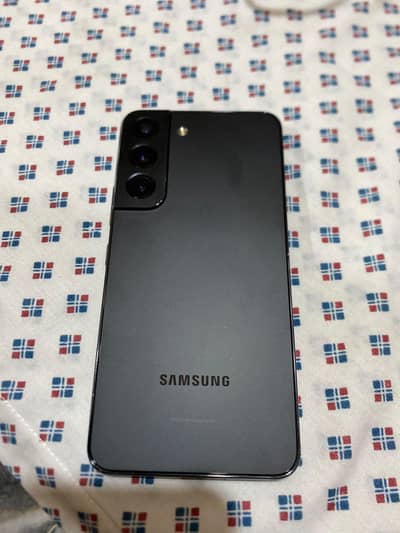 Samsung Mobile S22