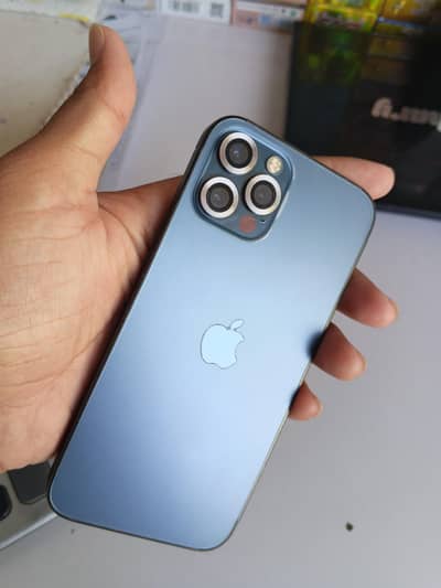 Apple iPhone 12 Pro