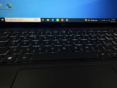 11 Gen core i5 Dell Laptop